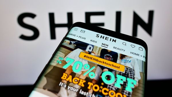 Shein hype