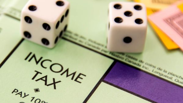 Will the UAE Introduce Income Tax? Here's the Answer