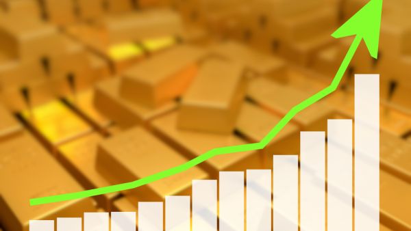 Gold Prices in Dubai Today Soars to Highest Levels: 24K Trading At Dh234.50 Per Gram