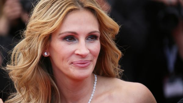 Julia Roberts