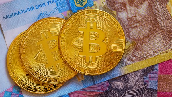 العملات الرقمية في أسبوع: أوكرانيا تطلب التبرعات بالعملات الرقمية!
