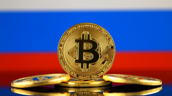 Crypto News Recap: Russia to Regulate Crypto