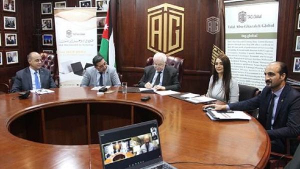 خلال الحدث "أبوغزاله العالمية" توقع اتفاقية تعاون مع "مجموعة ستاليون" لتعزيز وتطوير ثقافة الذكاء الاصطناعي في العالم العربي