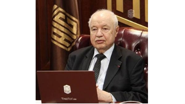أبوغزاله: إنني على ثقة تامة بأن خلاص لبنان سيكون بإعادة النمو من خلال القطاع الخاص