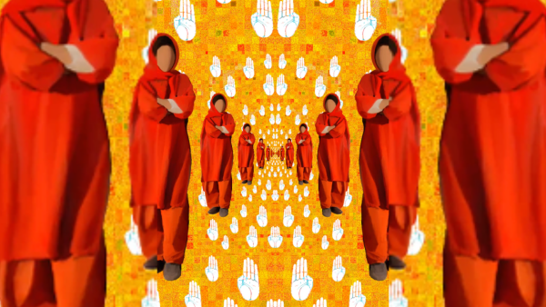 Afghan Women