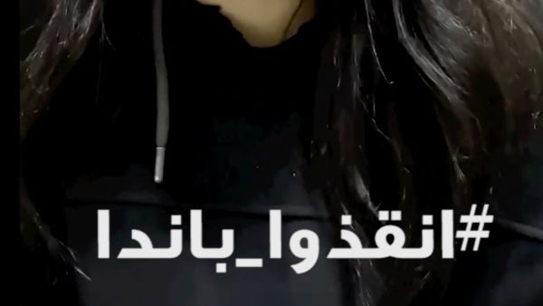 أنقذوا باندا 