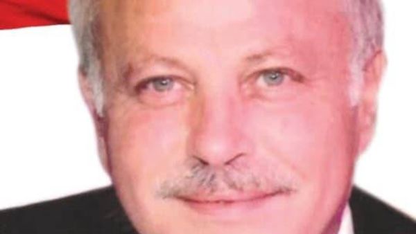   النائب العام التمييزي غسان عويدات