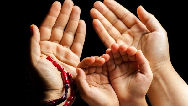 أدعية آخر جمعة من شهر شعبان أدعية آخر جمعة من شهر شعبان