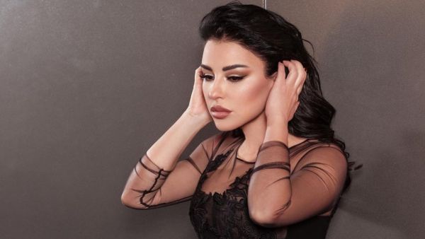 أروع إطلالات ماغي بو غصن بطلة مسلسل "للموت" في رمضان 2022