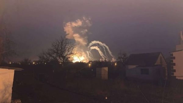 حرب عالمية ثالثة... خطر جدِّي أم مجرد تهويل؟