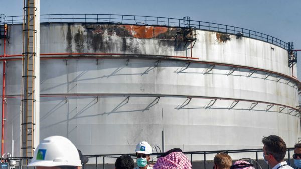 التحالف: دعوة لإنجاح الحوار اليمني اليمني من خلال ضبط النفس