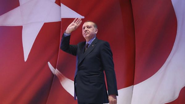 في الذكرى المئوية لسقوط الخلافة...هل بلغت "العثمانية الجديدة" خط نهايتها؟