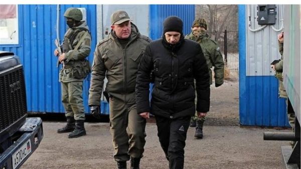 في 5 سبتمبر 2014 ، تمكنت موسكو من جمع الأطراف الثلاثة والتوصل إلى «إتفاق منسك»