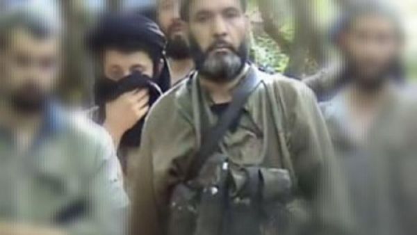 اعترافات ارهابي موقوف قادت لجثة ابو العباس