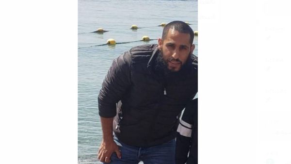 "منفذ عملية الطعن في بئر السبع هو الأسير المحرر محمد أبو القيعان من سكان حورة في النقب وأفرج عنه مؤخراً"