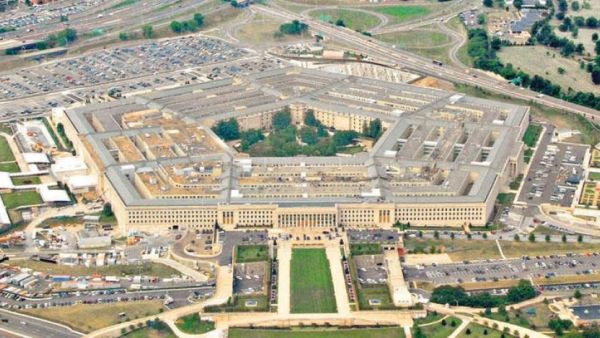 البنتاغون يقول أن الجيش الروسي اتّخذ مواقع دفاعية في أوكرانيا