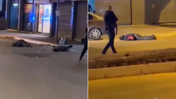 هجوم الخضيرة