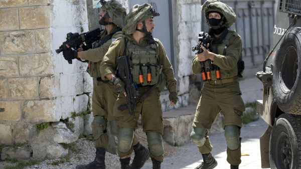 استشهاد فلسطيني متأثرا بإصابته برصاص الجيش الإسرائيلي