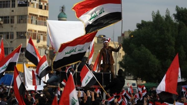 العراقيون والبكاء على أطلال السيادة 