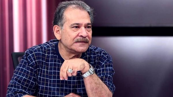 سيد القمني.. إذ يأبون أن يرحل