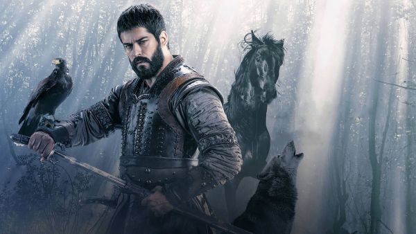 المؤسس عثمان المؤسس عثمان