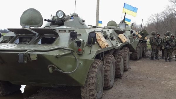 الأزمة الأوكرانية في "المِخيال الشعبي"...هل استقال "العقل العربي"؟