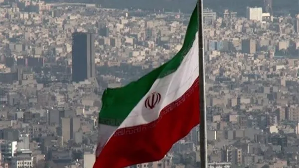 مرض اسمه إيران
