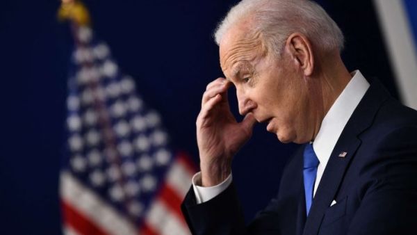 معنى زلّة لسان بايدن حول بوتين لحرب أوكرانيا