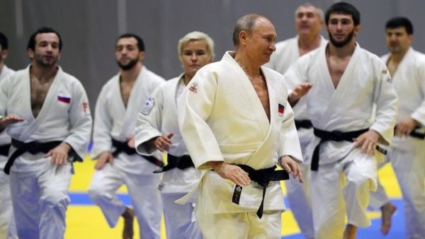 قاديروف: لا انصح ماسك بمنازلة بوتين