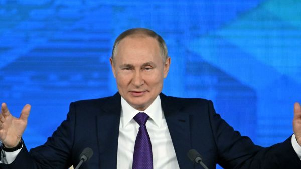 اجتياح أوكرانيا من منظور الأمن "القومي" لبوتين