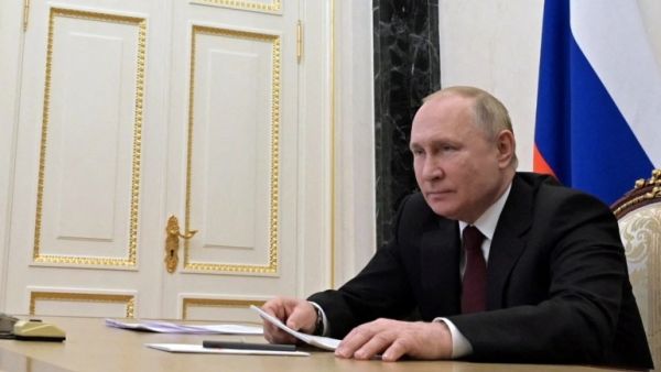 "الحياد" الأوكراني على طاولة بوتين