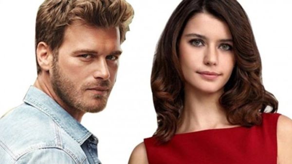 بيرين يات وكيفانش تاتليتوغ