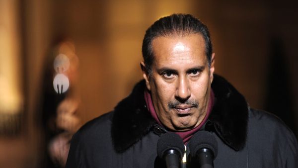 قطر واعترافات حمد بن جاسم وطي الصفحة على خير