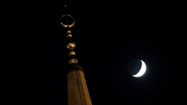 مصر تعلن موعد تحري هلال شهر رمضان