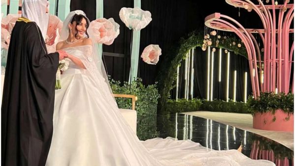 دونا الحسين 