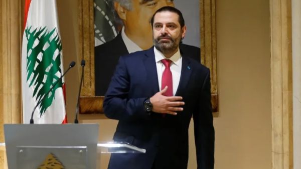 بلبلة السُنة في لبنان