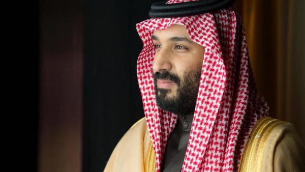 محمد بن سلمان.. إسرائيل ليست عدوة وأميركا ليست حليفة