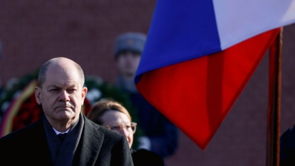 ما هو شرط بوتين لوقف الحرب؟