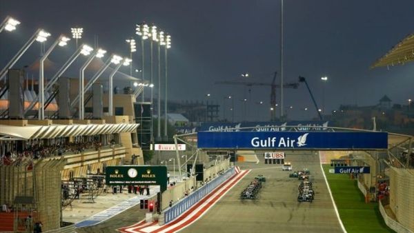 Airbus Supports Bahrain Grand Prix 2022 With Mission-critical Communication Solutions 