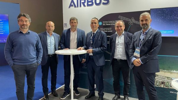 Airbus and Wearin’ To Combine Their Mission-critical Solutions for Safer and Smarter Collaboration