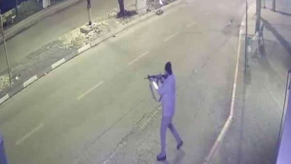 حزب الله يبارك عملية الخضيرة 