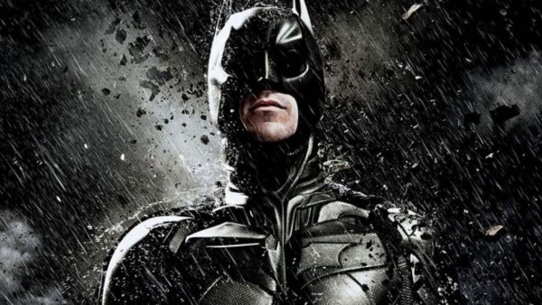 فيلم باتمان