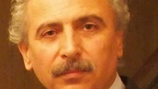 وفاة المعارض السوري لؤي حسين