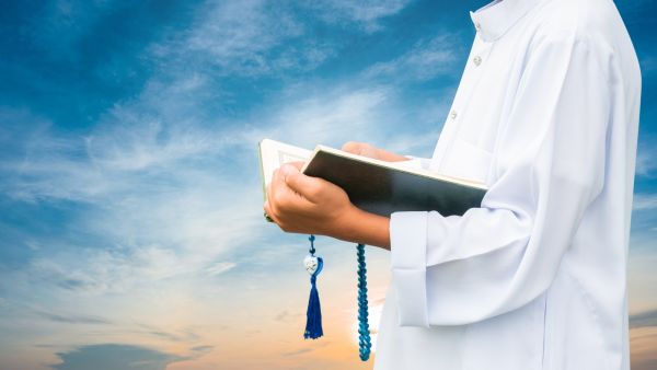 أسرار ليلة النصف من شعبان