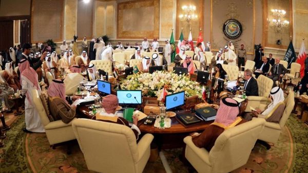 مجلس التعاون الخليجي