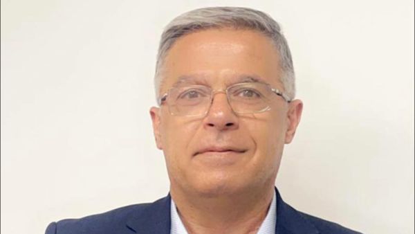 محمود مشارقة