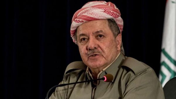 معركة مقتدى ومسعود