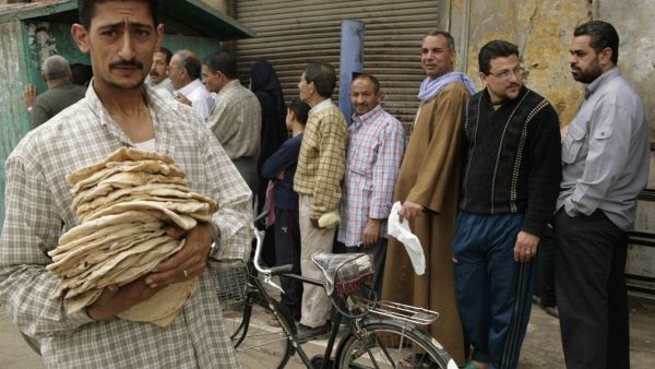 دقت ساعة الحقيقة في مصر