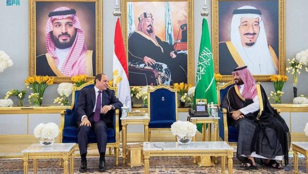 قمة الرياض بحثت  قضايا ذات اهتمام مشترك