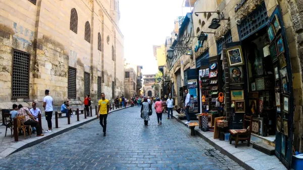 خطة طوارئ مصرية عاجلة